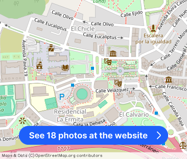 Alquiler piso en El Castillo - San Roque - El Carmen Molina de Segura - Photo 1