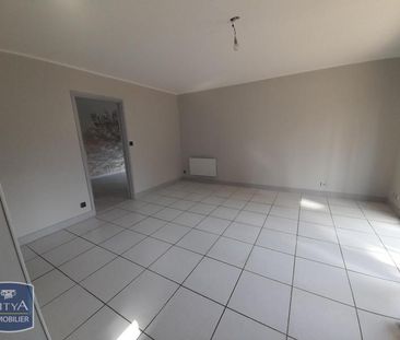 Location Appartement 2 pièces 43m² PERIGUEUX 24000 - Photo 6