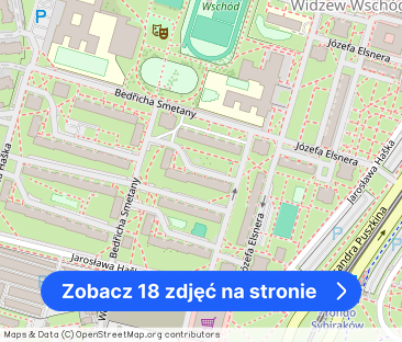 Do wynajęcia 3-pokojowe mieszkanie z balkonem - Zdjęcie 1