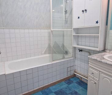 Location Appartement 2 pièces 49m² - Photo 6