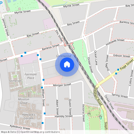 25/18 Morgan Street, Botany, NSW 2019