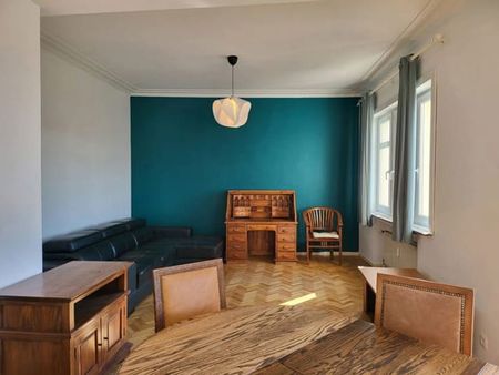 Appartement te huur - Photo 4