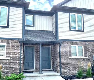 For Lease - 7768 Ascot Circle Unit# 78, Niagara Falls, Ontario - Photo 5