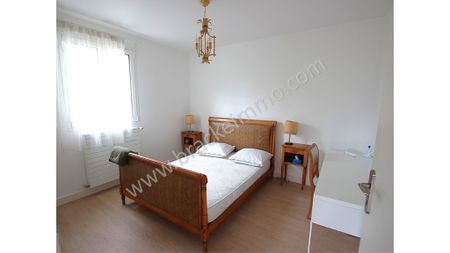 COURBEVOIE GARE MAISON DE 6/7 PIECES de 150M² LOUÉE MEUBLÉE - Photo 5