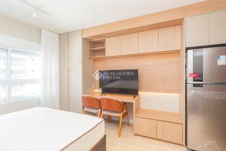 Loft com 1 quarto e 33m² para alugar em Passo d'Areia, Porto Alegre. - Photo 5