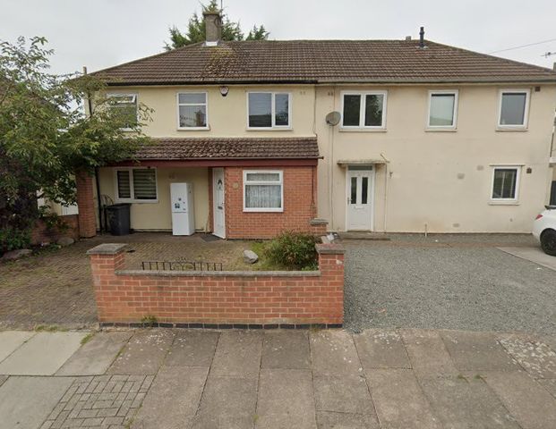 3 Bed Semi Detached Stebbings Road Leicester LE2 - Ace Properties - Photo 1