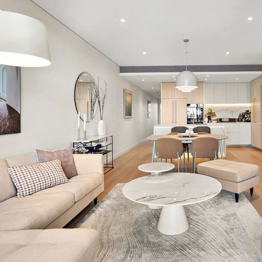 Luxury Living With City Views & Amazing Facilities - DEPOSIT PAID - Photo 1