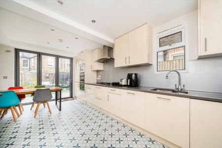 Bollo Lane, Chiswick, W4 - Photo 4