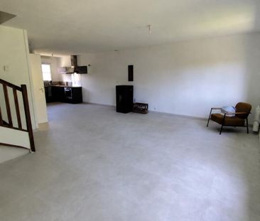 Location maison - Photo 1
