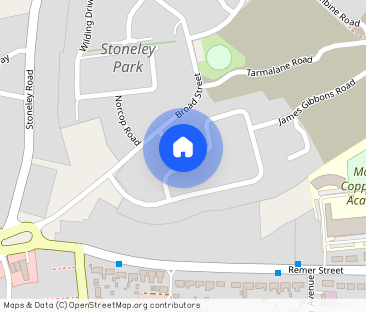 Samuel Armstrong Way, Crewe - Photo 1