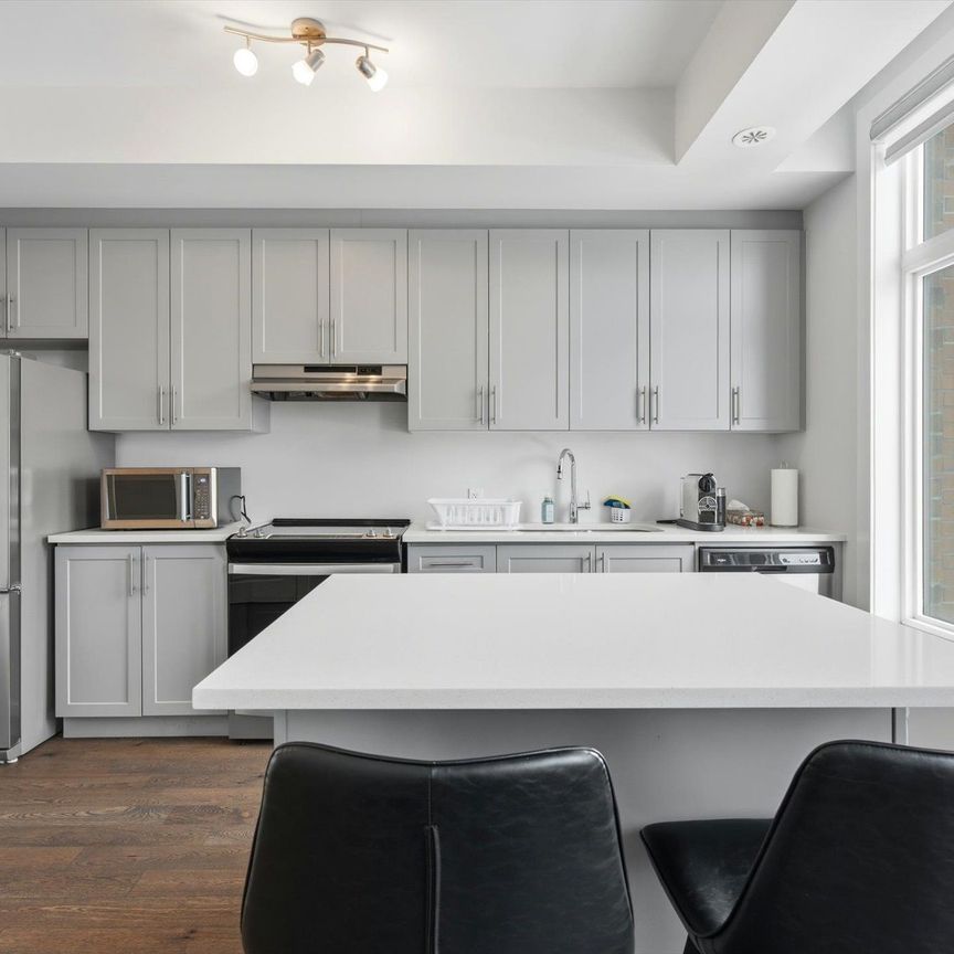 For Lease - 9560 Islington Avenue Unit# U215, Vaughan, Ontario - Photo 1