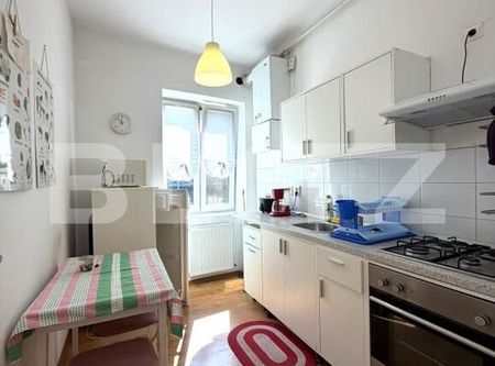 Apartament 2 camere decomandat, pet friendly, 50 mp, zona Centrala - Fotografie 5