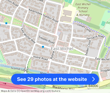 East Wichel Way, Swindon - Photo 1