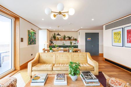 3 bedroom apartment to rent - Photo 4