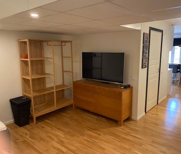 Körsångarvägen, Skogås - Foto 1