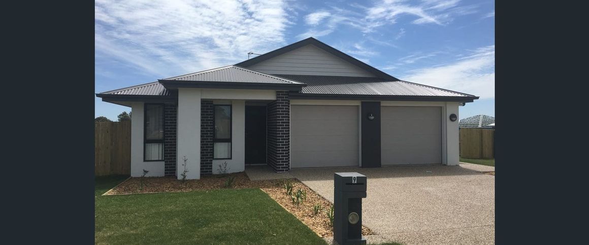 Modern 3 Bedroom Unit for Rent in Cambooya - Photo 1