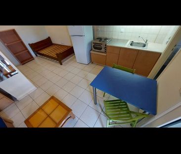 Studio/Γκαρσονιέρα για ενοικίαση - Ηράκλειο Κρήτης, - Photo 5