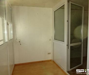 Helle 3-Zimmer Wohnung mit Loggia in Sankt Michael i.d.Obersteiermark - Photo 4