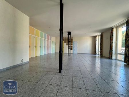 Appartement à louer 6 pièces 149.84m² - Photo 3