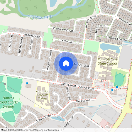 4 Baxter Crescent, Qld 4510, Caboolture