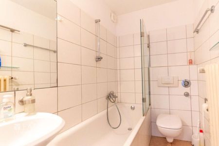 +++1 Raum City Appartement mit Balkon in zentraler Lage+++ - Photo 5