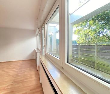 2 Balkone im 4.Obergeschoss in Marl Nähe Zentrum - Photo 1