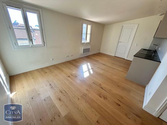 Location Appartement 1 pièce 28m² TOULON 83000 - Photo 1