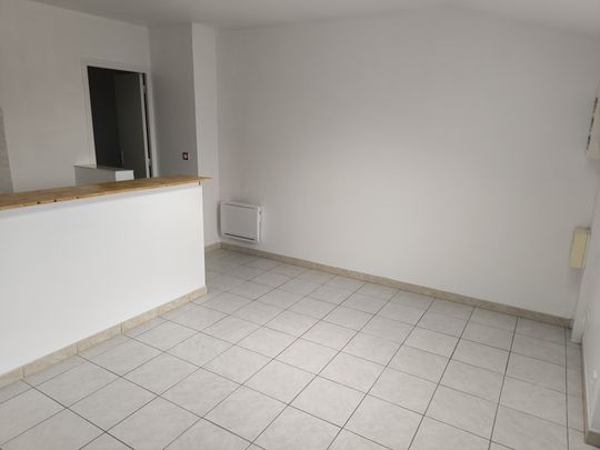 Location Appartement 2 pièces 30m² LAROCHE ST CYDROINE 89400 - Photo 1