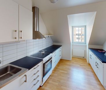 Övre Nytorgsg 74 - Foto 3