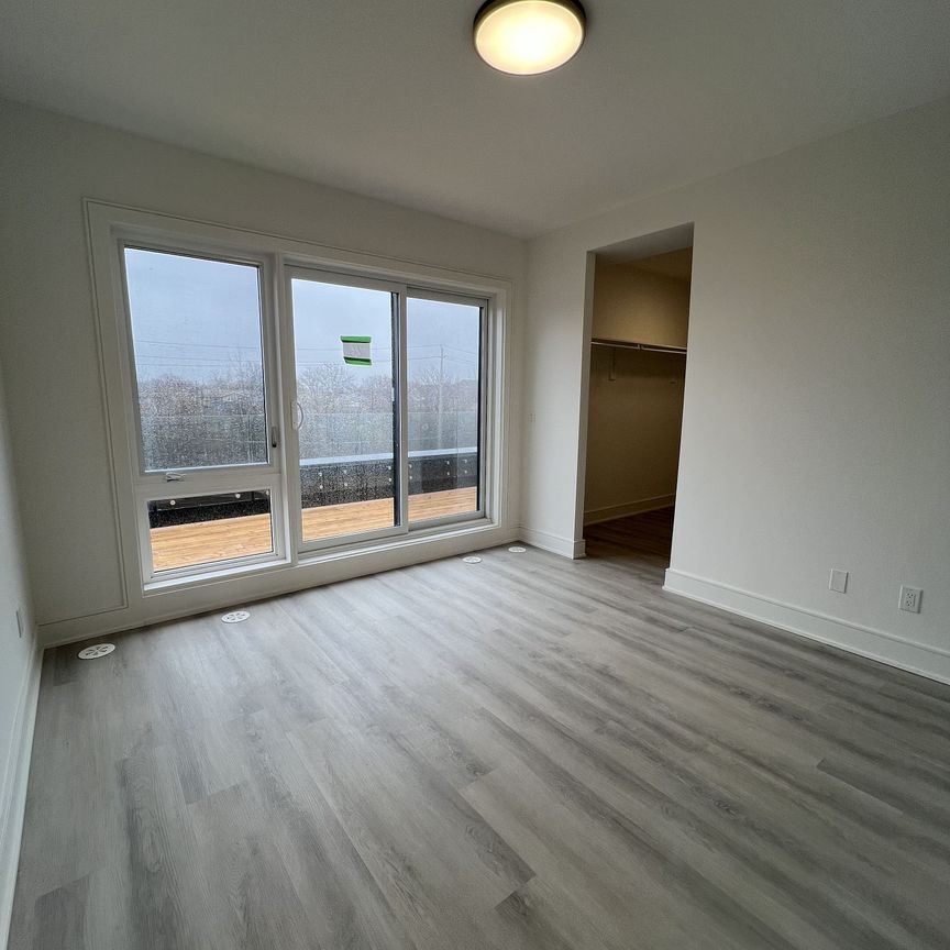 For Lease - 38 Everett Common, St. Catharines, Ontario - Photo 1