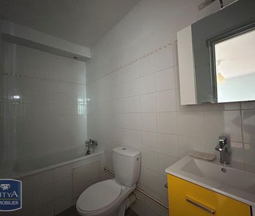 Location Appartement 1 pièce 21m² CHOLET 49300 - Photo 2