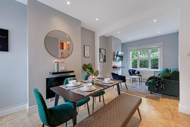 Highfield Road, London N21 - Photo 1