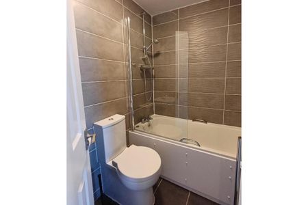 1 bed flat for rent in Leith Walk - Photo 2