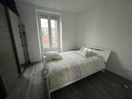 Location Appartement 2 pièces 31m² AUBIERE 63170 - Photo 3