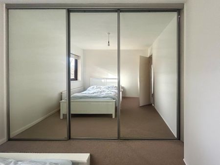 2 bedroom apartment to rent - Photo 2