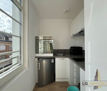 AMIENS CENTRE-VILLE - TYPE 1 - Photo 5