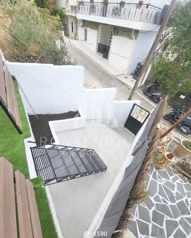Διαμέρισμα για ενοικίαση Προφήτης Ηλίας (Χαϊδάρι) - Φωτογραφία 5