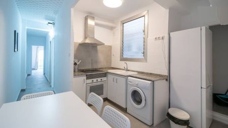 Carrer Justo Vilar, Valencia, Valencian Community 46011 - Photo 5