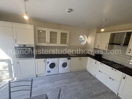 Ladybarn Lane, Manchester, M14 6RW - Photo 4