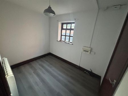 1 bedroom bungalow to rent - Photo 3