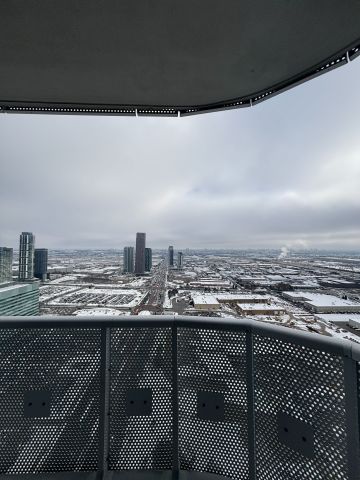 For Lease - 8 Interchange Way Unit# 5808, Vaughan, Ontario - Photo 4