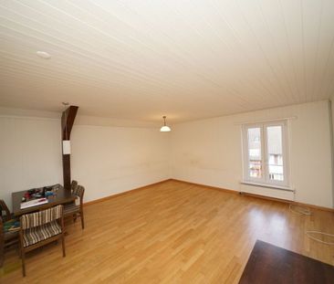Ruhiges Wohnen in Bünzen - gemütliche 3-Zimmerwohnung - Photo 2