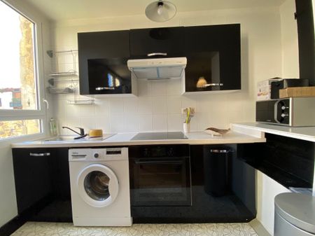 Location Appartement 2 pièces 47m² BORDEAUX 33000 - Photo 5