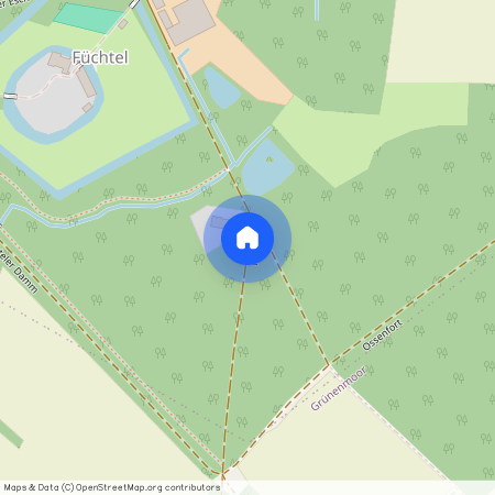 49377, Vechta  Füchtel