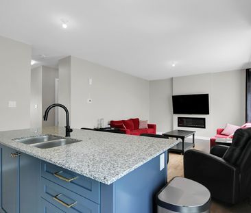 For Lease - 2036 Elevation Road, Barrhaven, Ontario - Photo 6