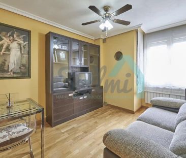 Piso de alquiler en Tenderina Alta, Fozaneldi - Tenderina - Photo 5