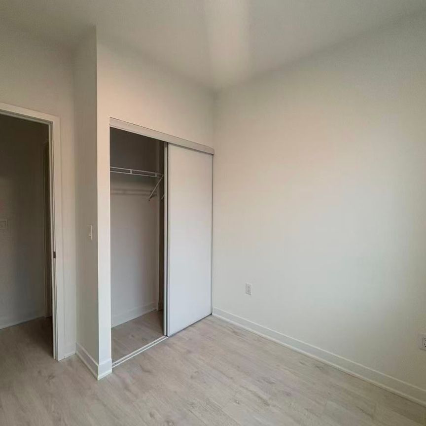 For Lease - 67 Curlew Drive Unit# 160, Toronto, Ontario - Photo 1