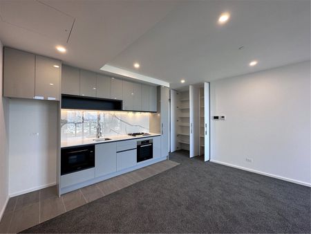 704/408 Spencer Street - Photo 2