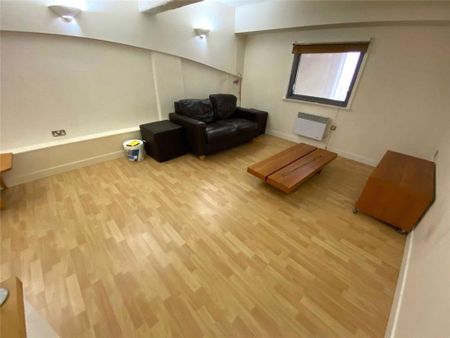 1 bedroom apartment to rent - Photo 4