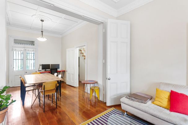 6 Ross Street, Forest Lodge NSW 2037 - House For Rent | Domain - Photo 1